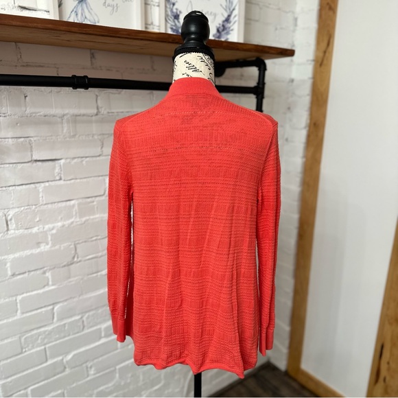 Talbots Knit Cardigan - Picture 2 of 5